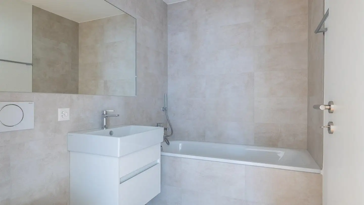 Appartement à louer - Sonnhalde 35, 4537 Wiedlisbach - Photo 3