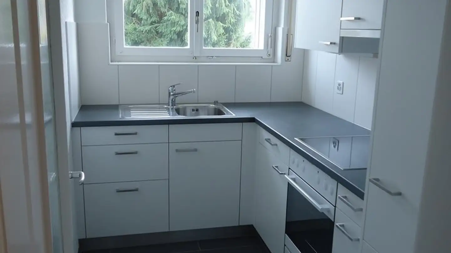 Appartement à louer - Rosenmattstrasse 11, 3250 Lyss - Photo 2