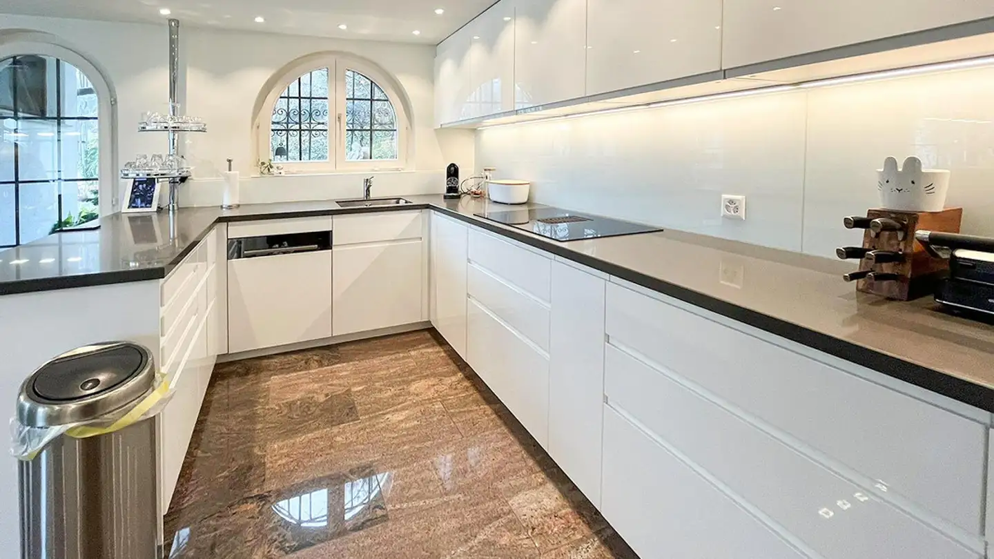 Single house for sale - Chapfhaldenstrasse 14, 9032 Engelburg - Photo 3