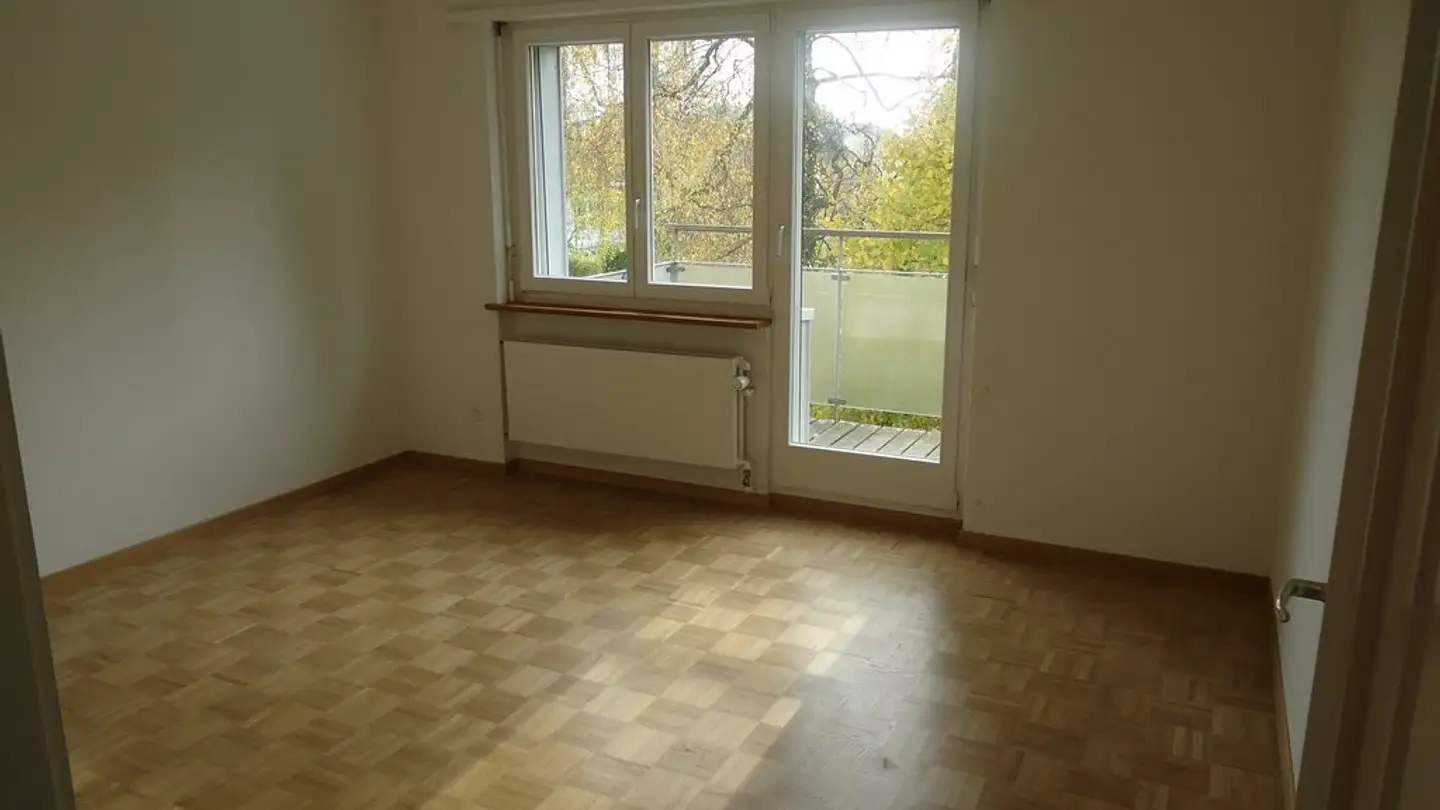 Appartement à louer - Rosenmattstrasse 11, 3250 Lyss - Photo 3