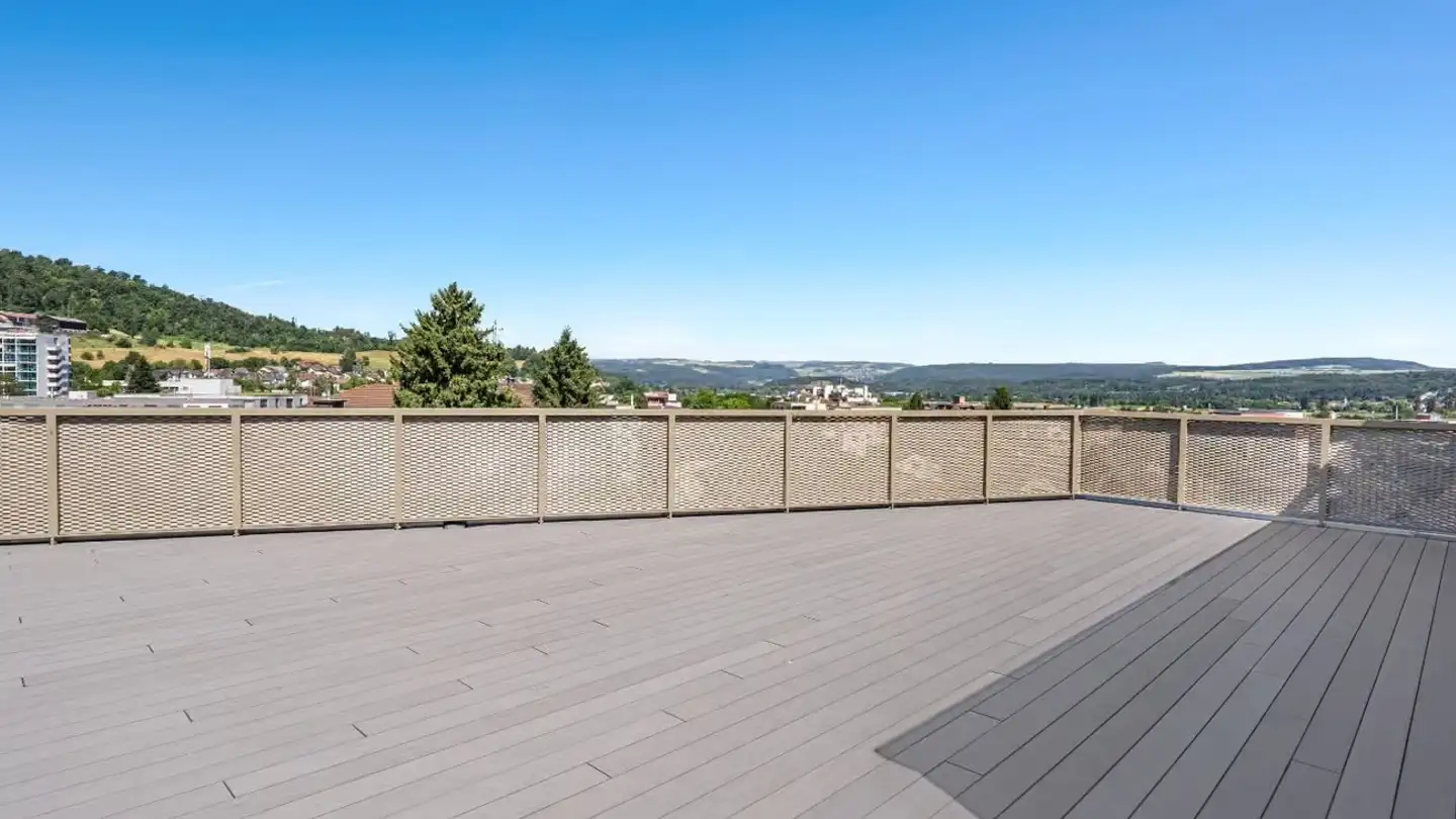 Appartement à louer - Hauptstrasse 71, 5330 Bad Zurzach - Photo 3