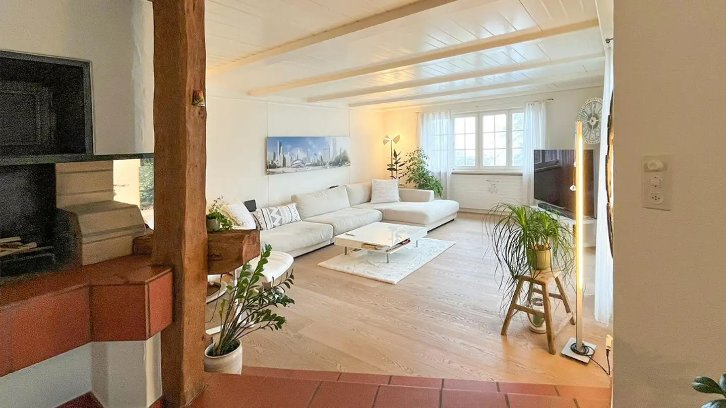 Single house for sale - Chapfhaldenstrasse 14, 9032 Engelburg - Photo 4