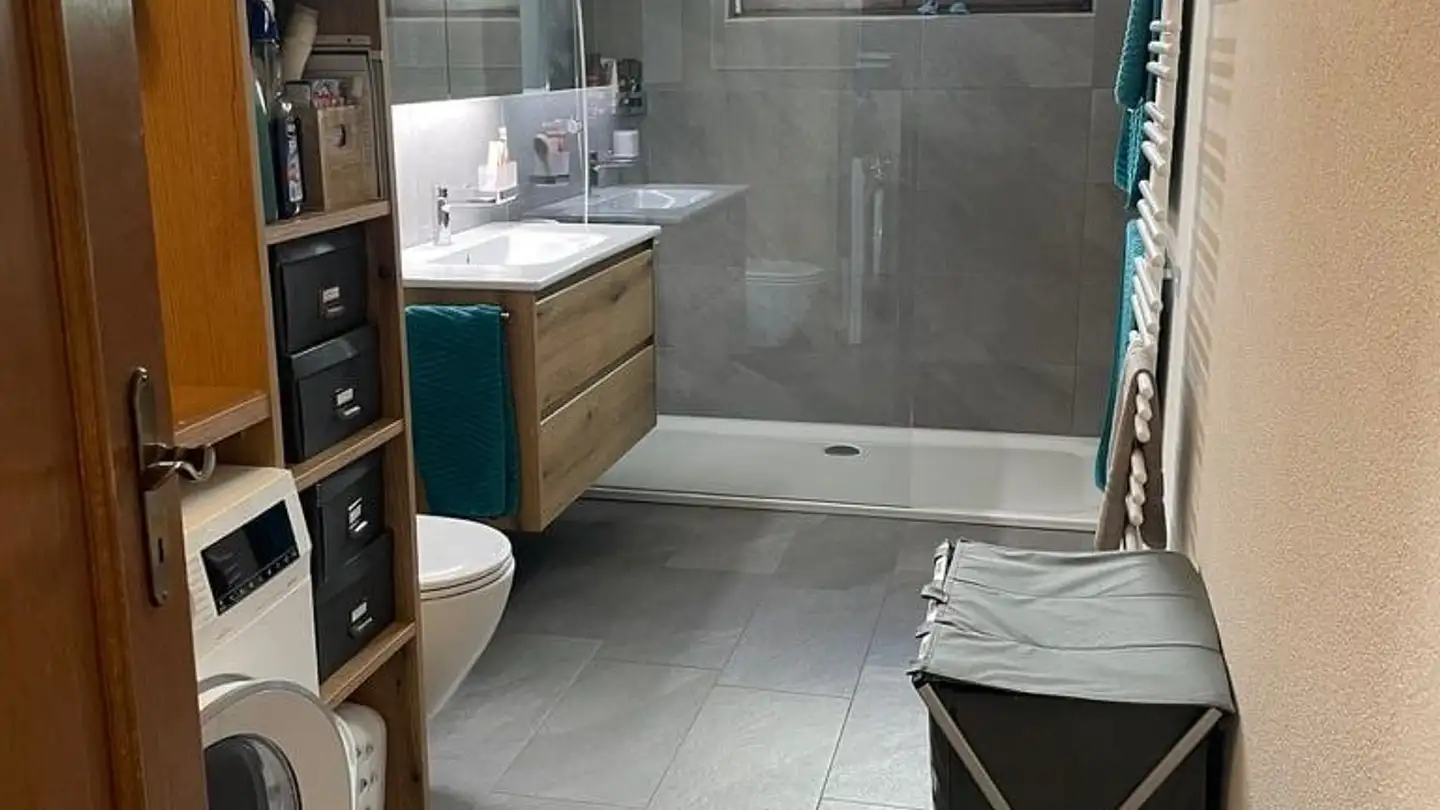 Single house for rent - Säntisweg 14a, 8853 Lachen SZ - Photo 3