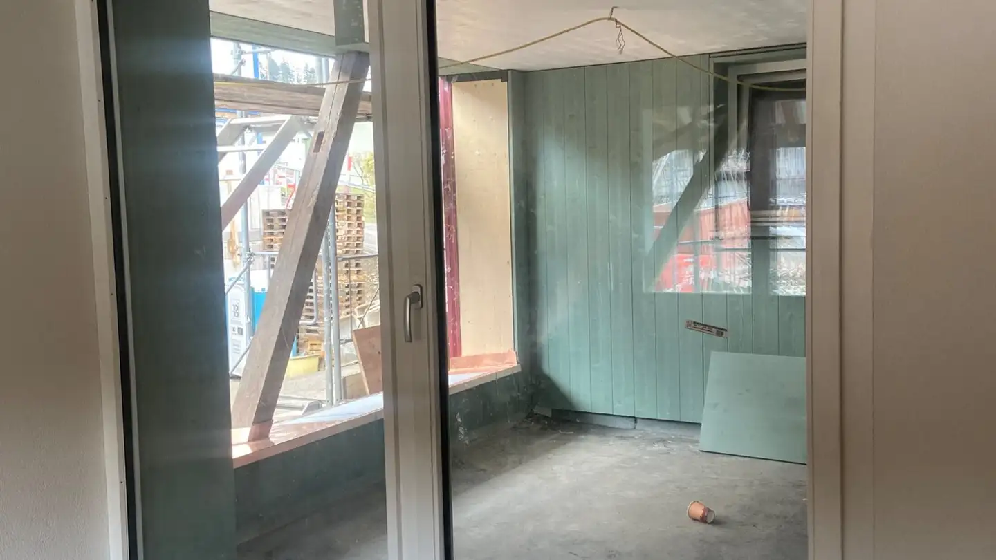 Apartment for rent - Katzenbachstrasse 13, 8492 Wila - Photo 3