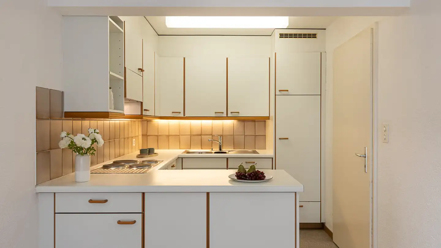 Appartamento in affitto - Falmenstrasse 4, 8610 Uster - Foto 3