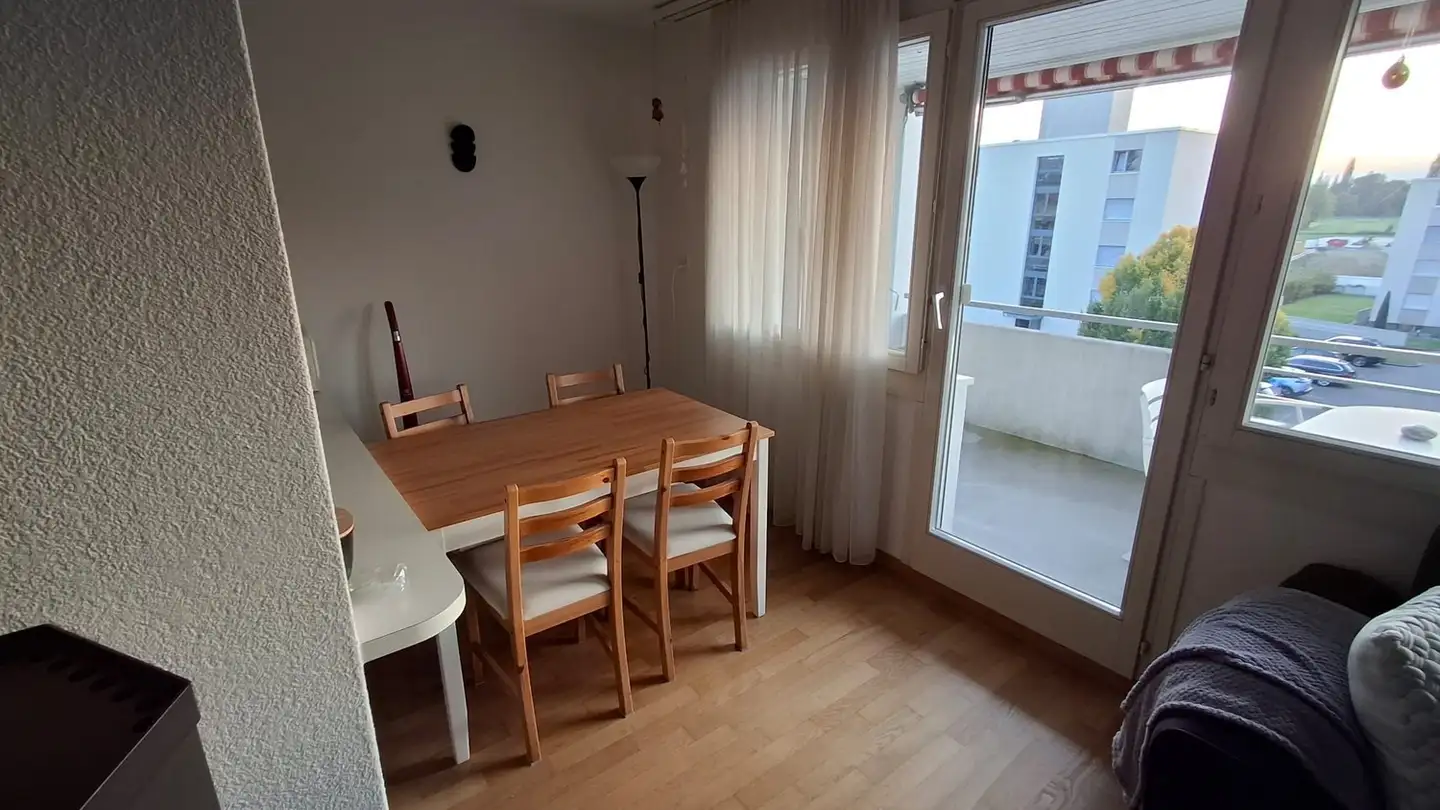 Apartment for rent - Mittelgäustrasse 64, 4612 Wangen b. Olten