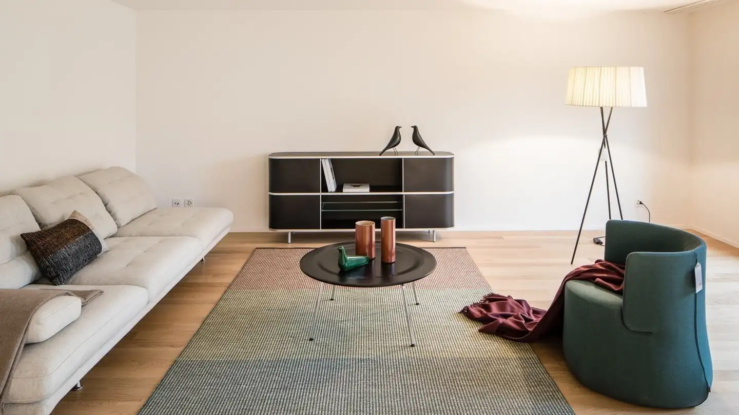 Wohnung mieten - Lutertalstrasse 53, 3065 Bolligen - Foto 2