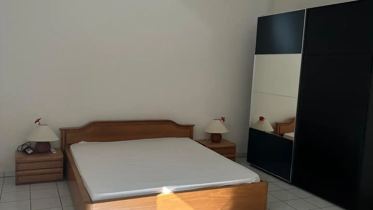 Appartamento in affitto - Via Camoghè 5, 6593 Cadenazzo