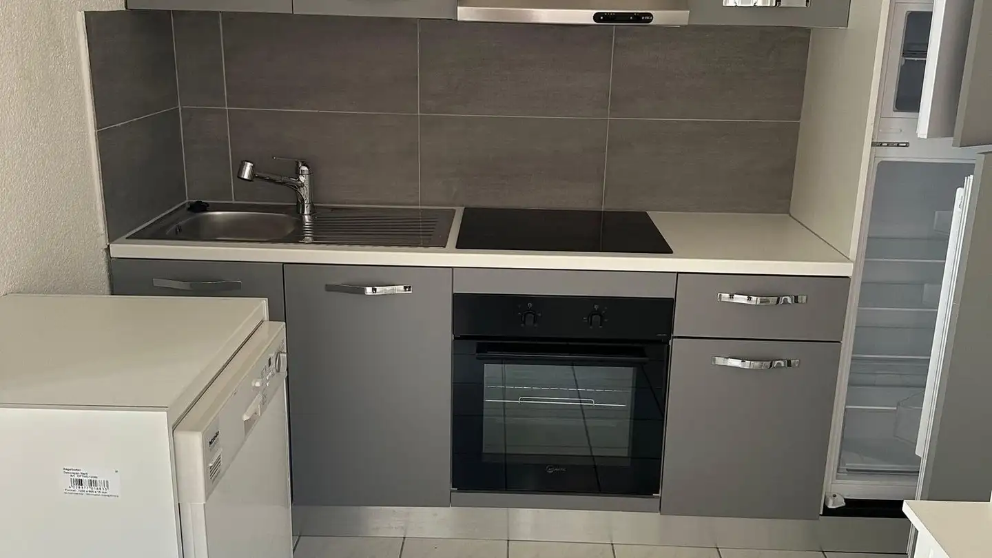 Appartamento in affitto - Via Camoghè 5, 6593 Cadenazzo - Foto 2