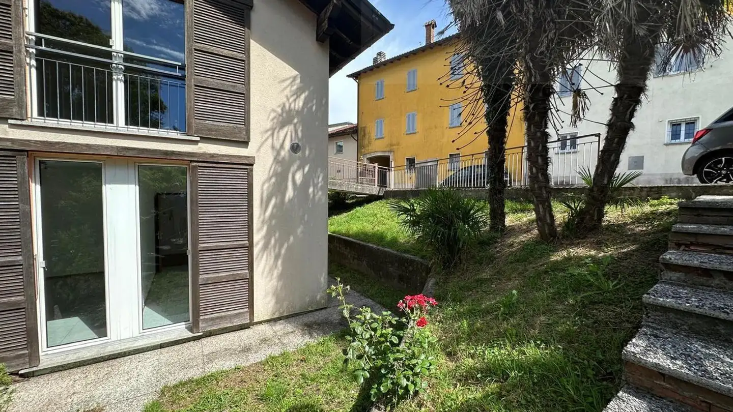 Casa singola in vendita - 6855 Stabio - Photo 4