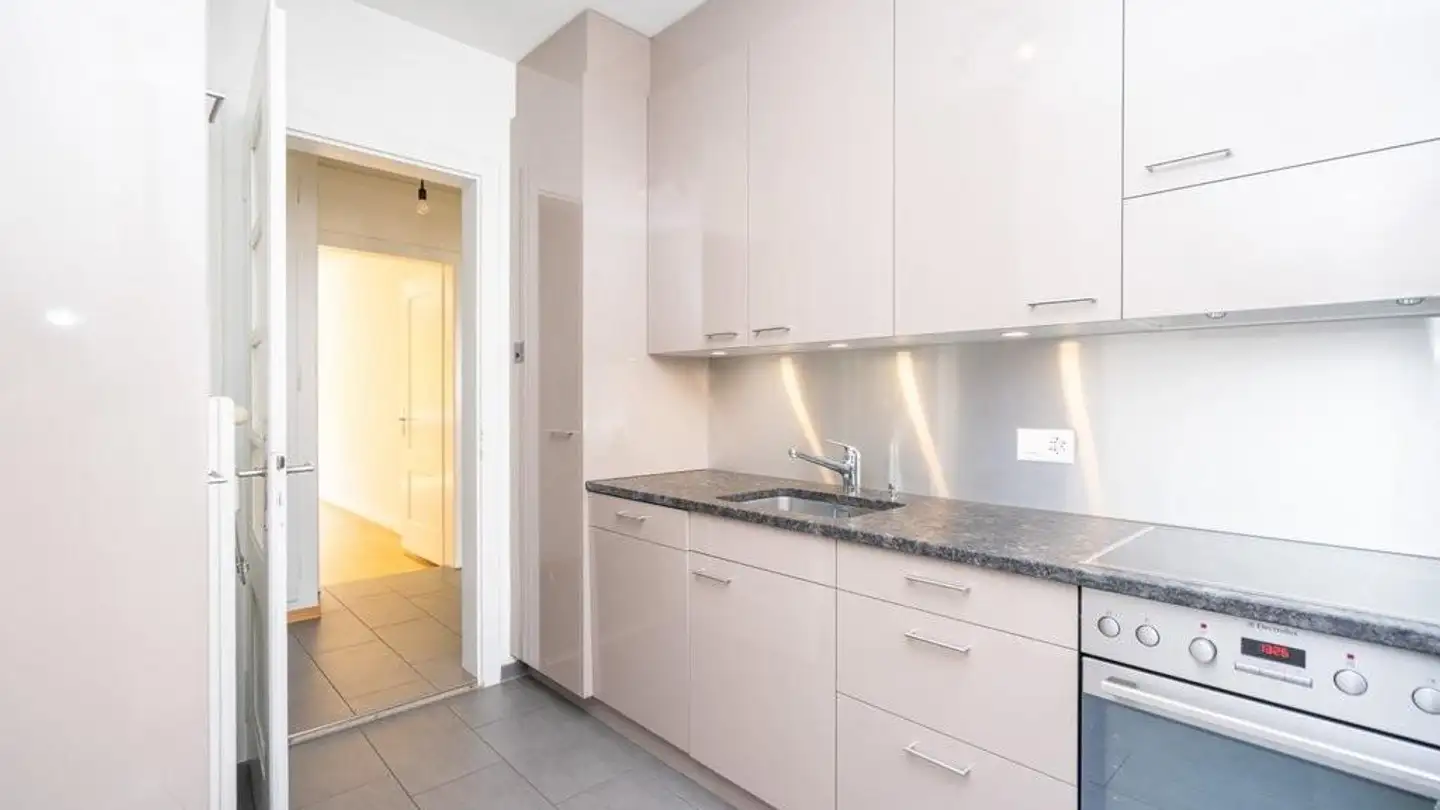 Wohnung mieten - Kapellenstrasse 21, 3011 Bern