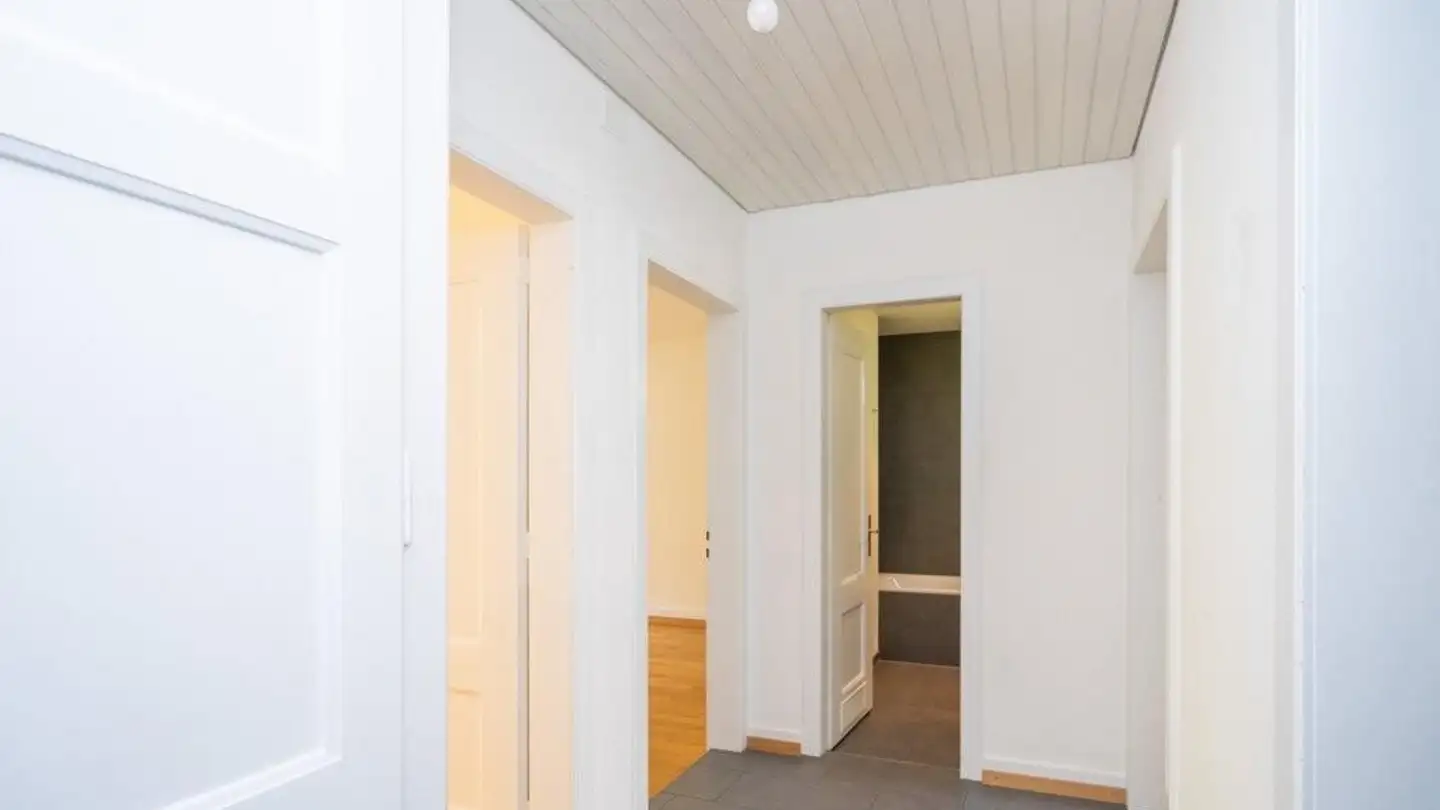 Wohnung mieten - Kapellenstrasse 21, 3011 Bern - Foto 2