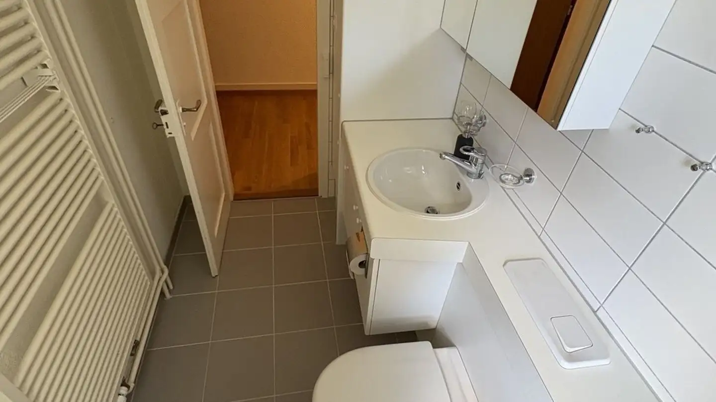 Single room for rent - Bucheggplatz, 8057 Zürich - Photo 4