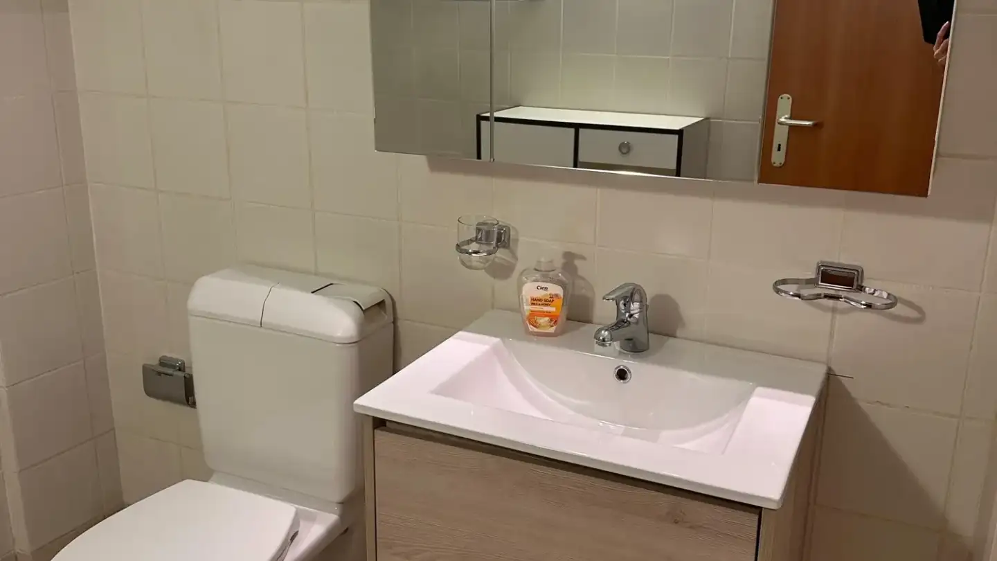 Appartamento in affitto - Via Camoghè 5, 6593 Cadenazzo - Foto 4