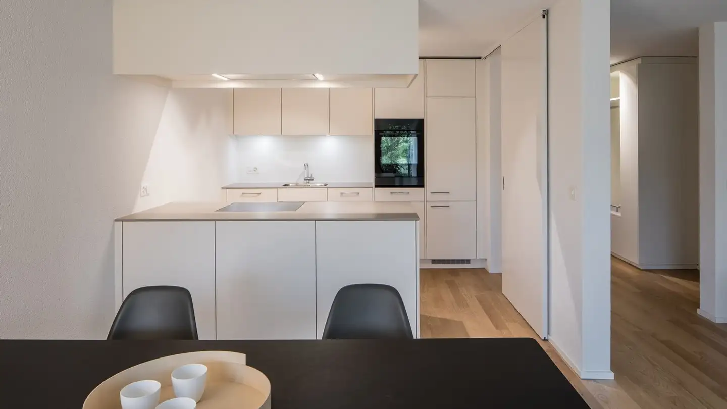 Wohnung mieten - Lutertalstrasse 53, 3065 Bolligen - Foto 3