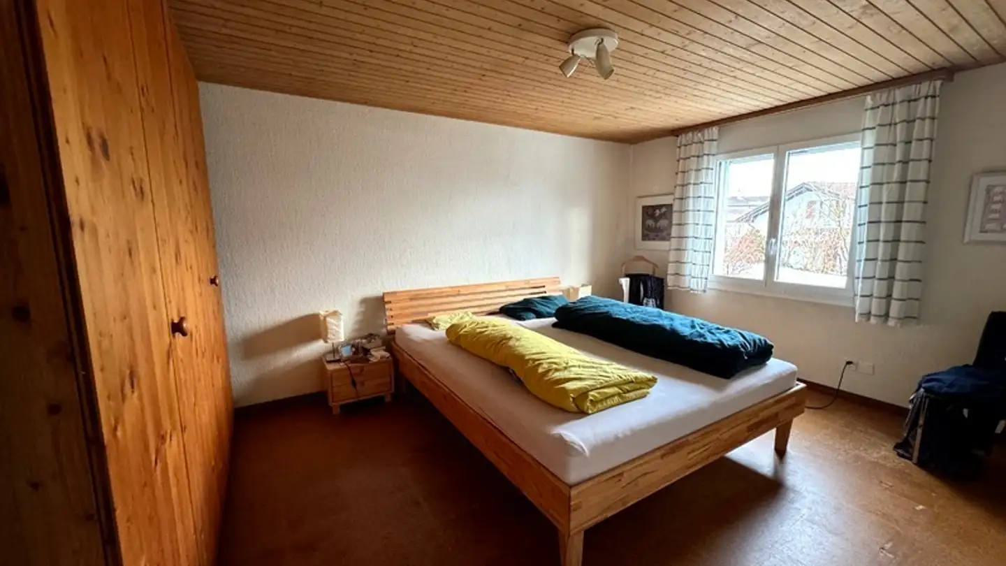 Möblierte Wohnung mieten - 6023 Rothenburg - Foto 3