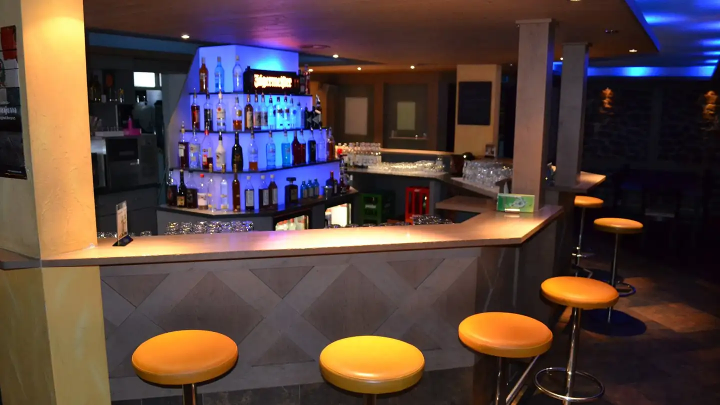 Bar for rent - Hauptstrasse 14, 6170 Schüpfheim