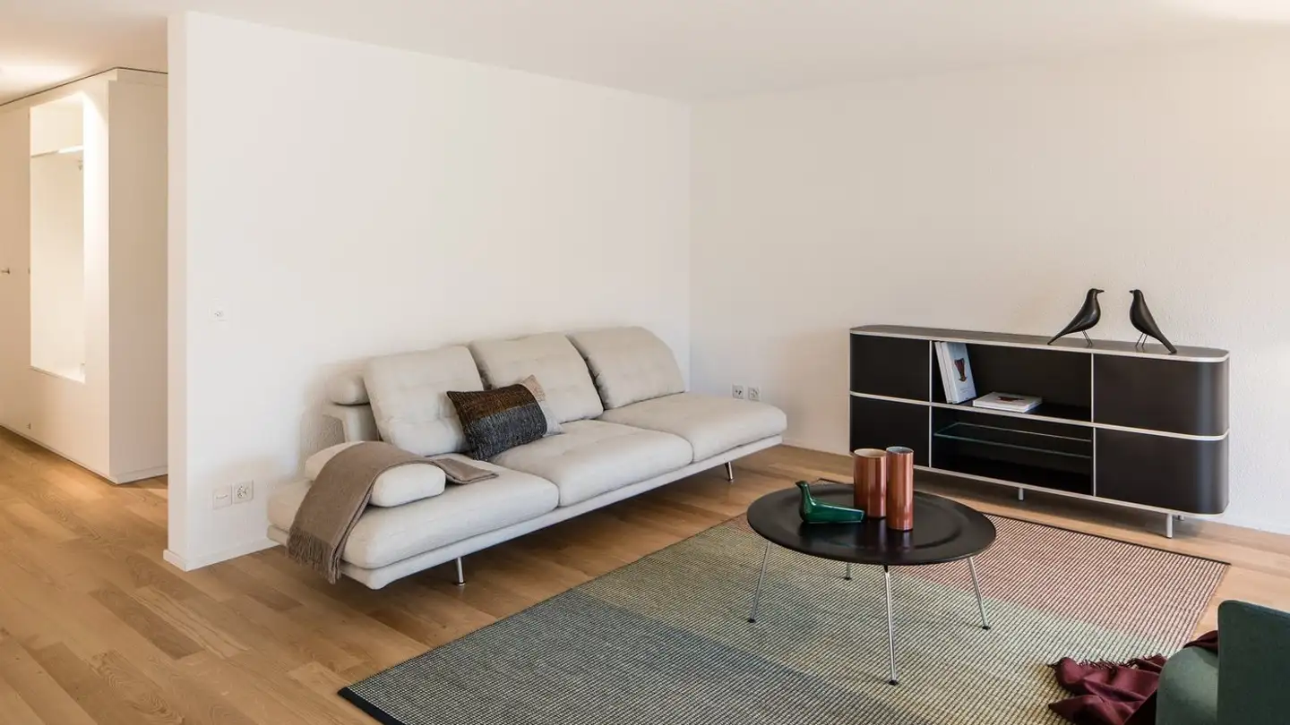 Wohnung mieten - Lutertalstrasse 53, 3065 Bolligen - Foto 4