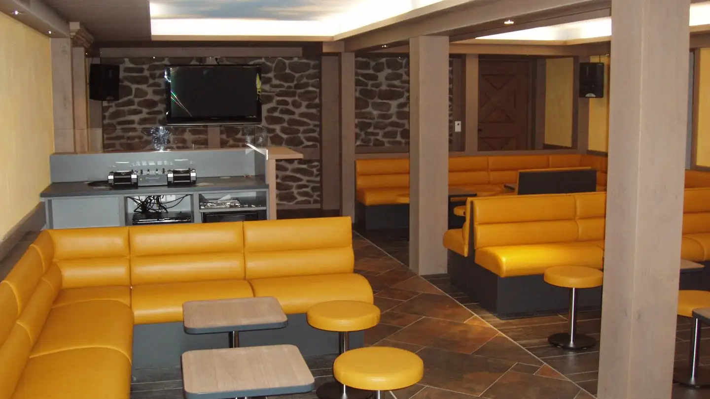 Bar for rent - Hauptstrasse 14, 6170 Schüpfheim - Photo 4