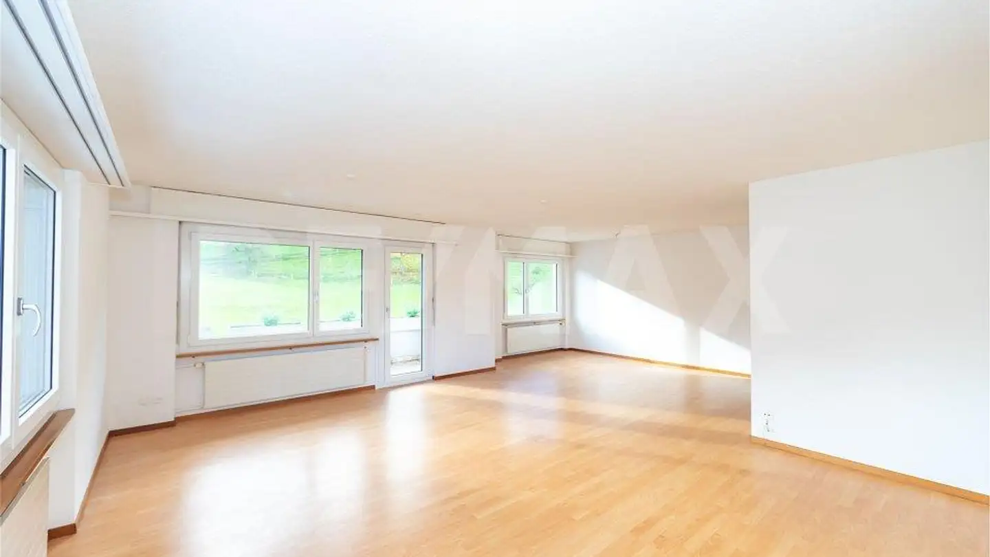 Apartment for rent - 6122 Menznau