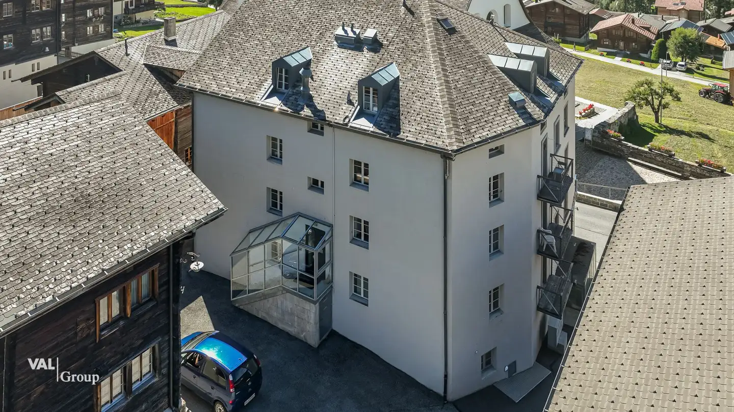 Appartamento in vendita - 3985 Münster VS - Foto 2