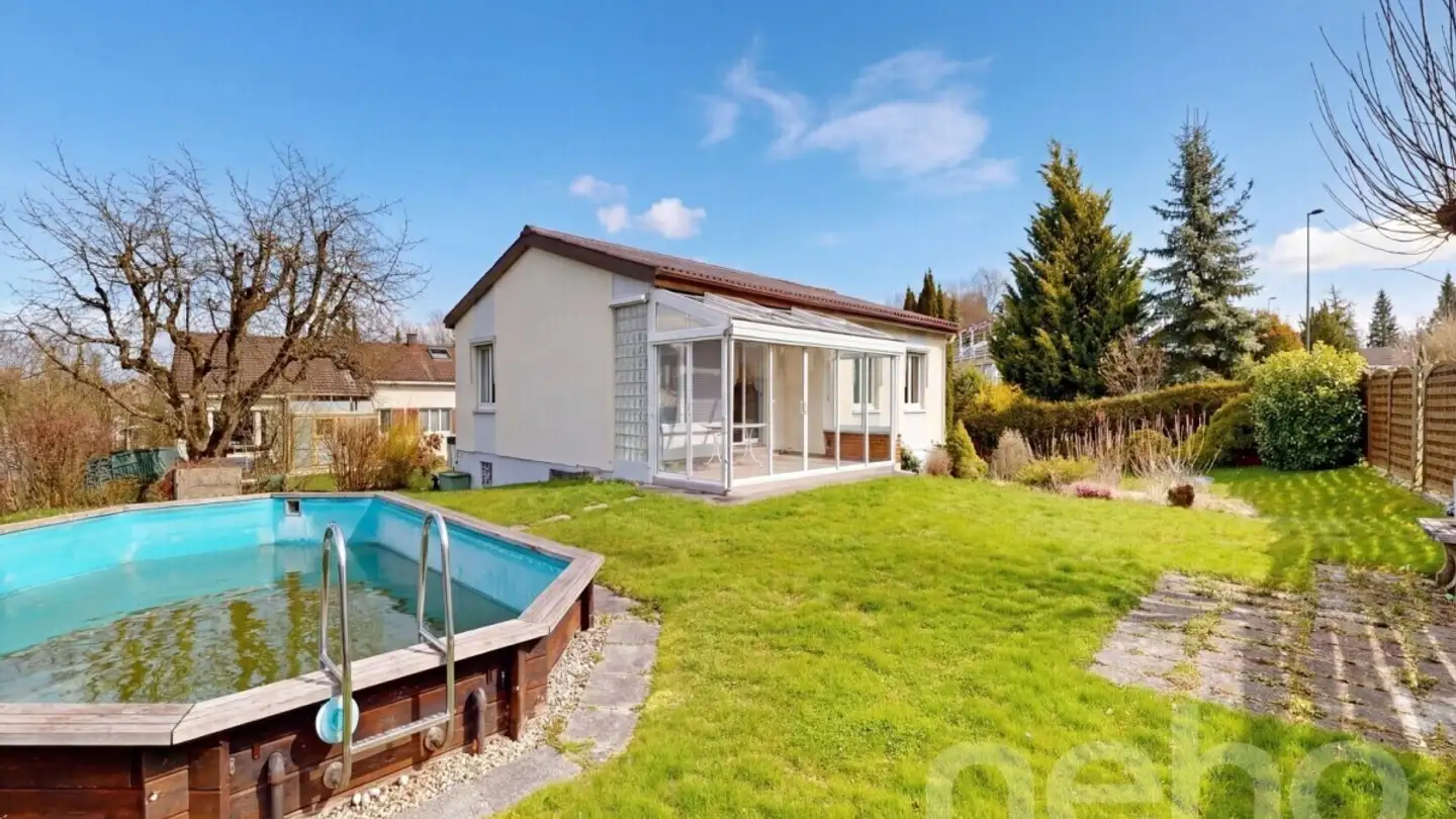 Casa grotta in vendita - 9244 Niederuzwil