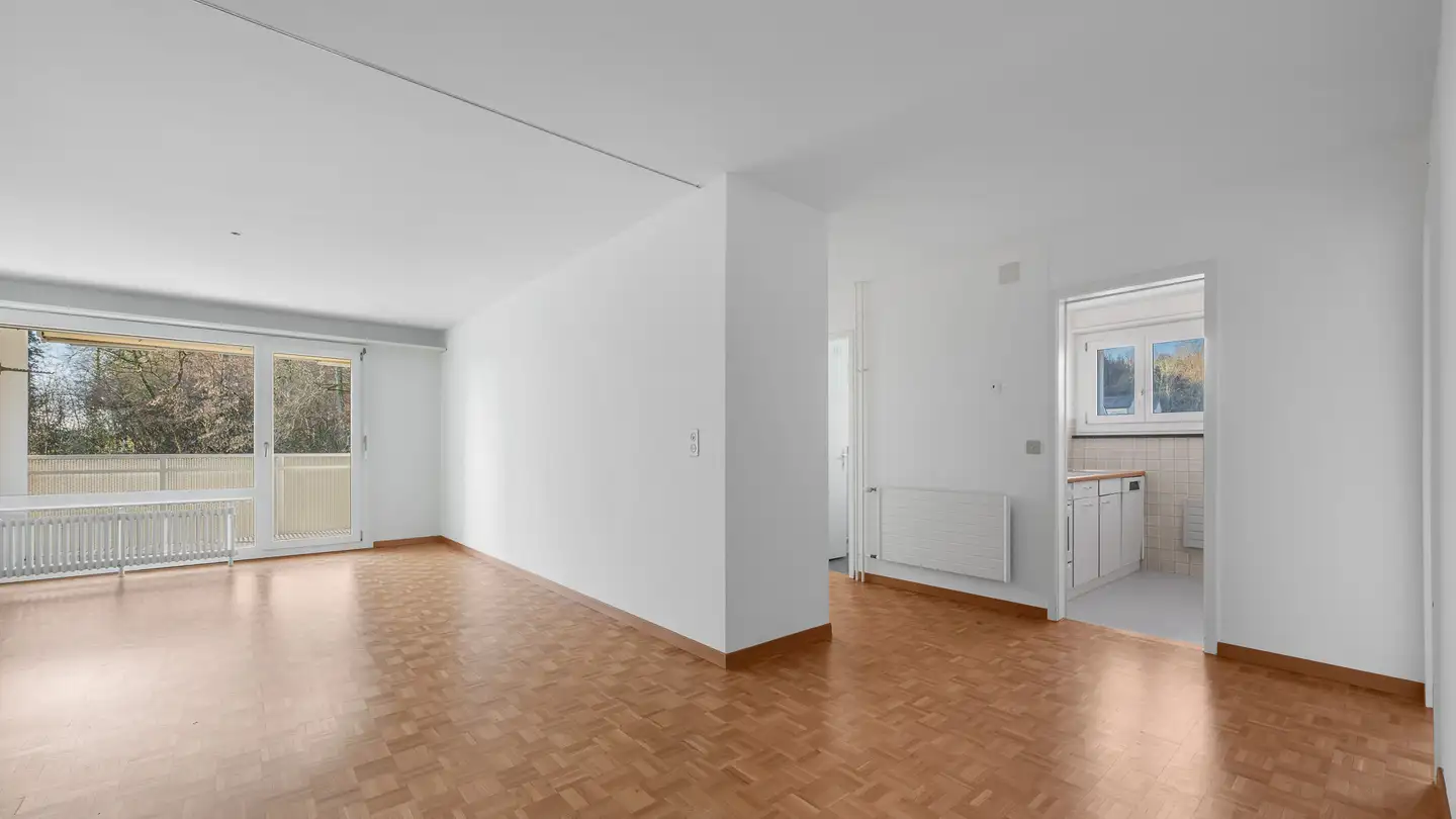 Appartement à louer - Im Tannengut 7, 5000 Aarau