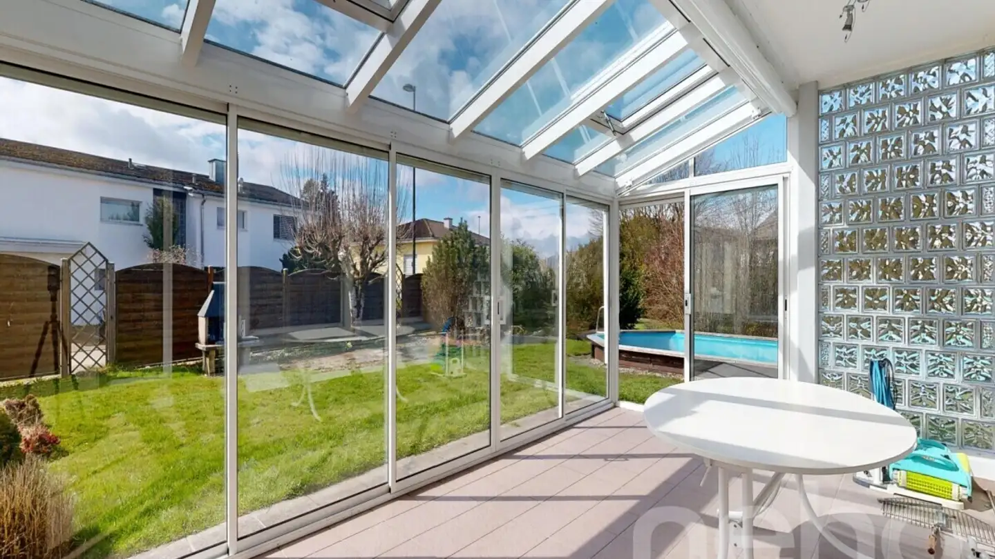 Casa grotta in vendita - 9244 Niederuzwil - Foto 3