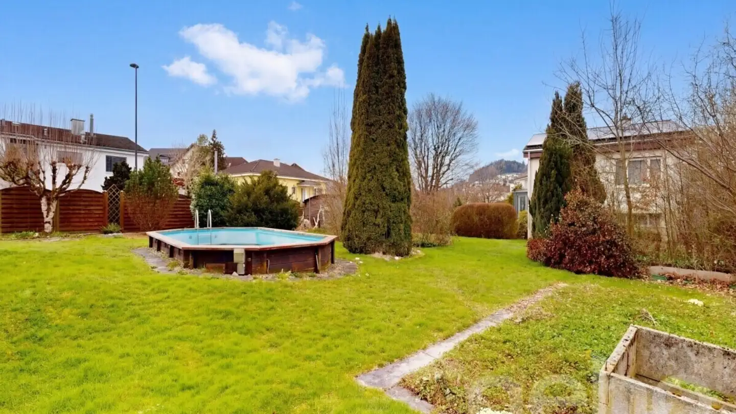 Casa grotta in vendita - 9244 Niederuzwil - Foto 4