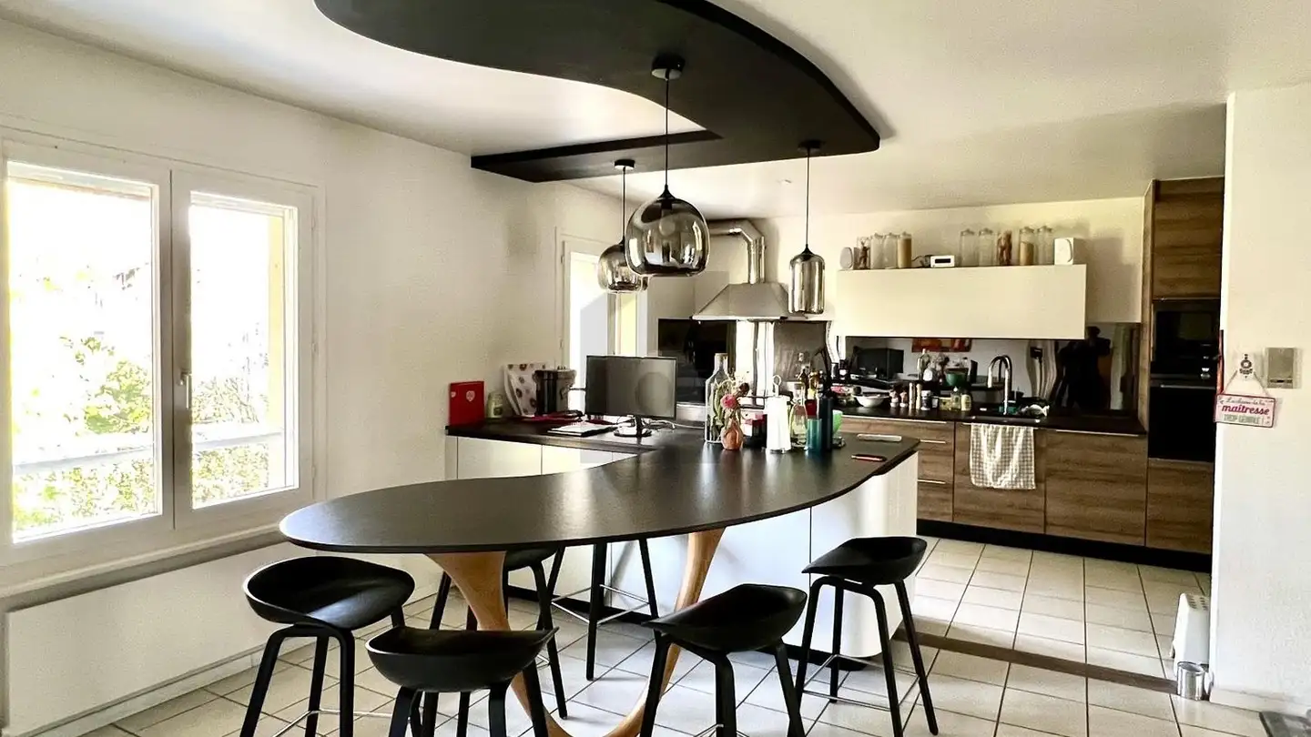 Duplex in vendita - 1285 Athenaz (Avusy) - Photo 3