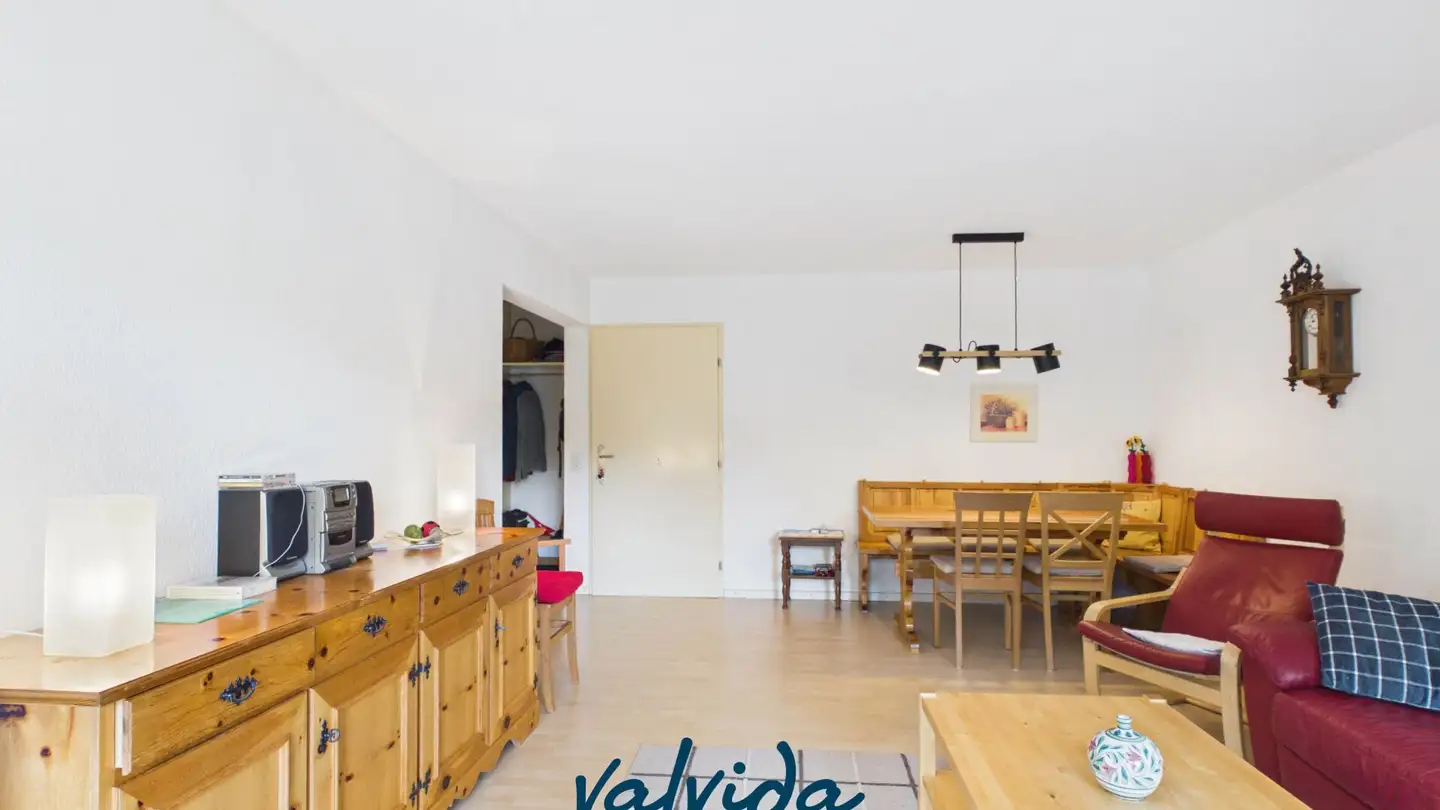 Appartement à vendre - Chumpbordstrasse 12a, 3944 Unterbäch VS - Photo 3