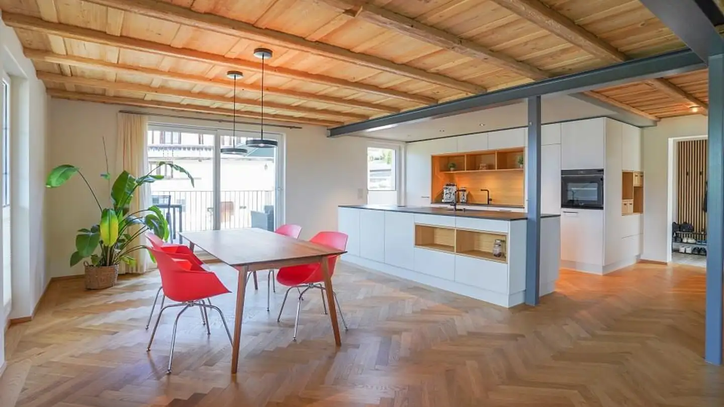 Maison individuelle à vendre - Schmittenrain 1, 3283 Kallnach - Photo 3