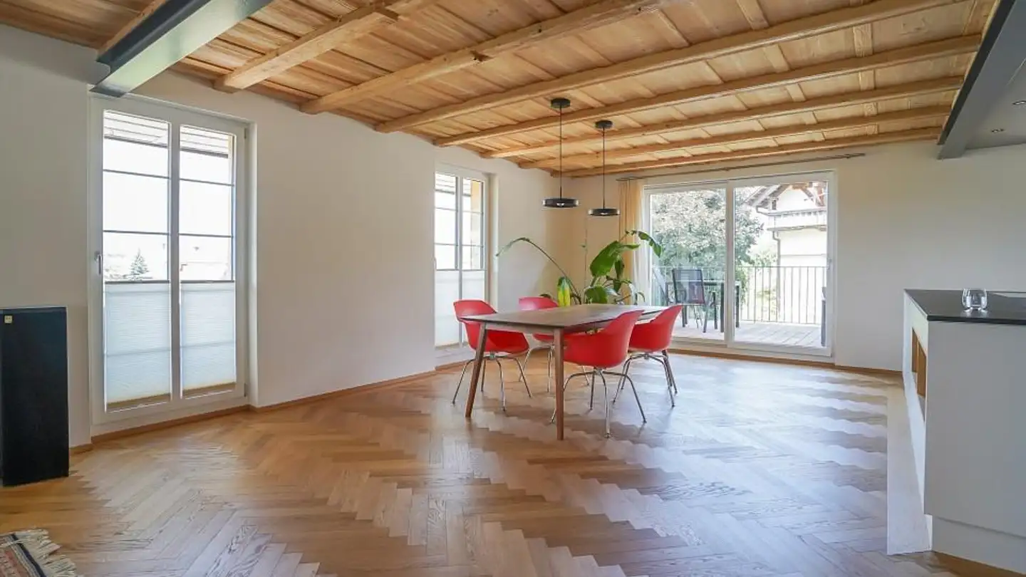 Maison individuelle à vendre - Schmittenrain 1, 3283 Kallnach - Photo 4
