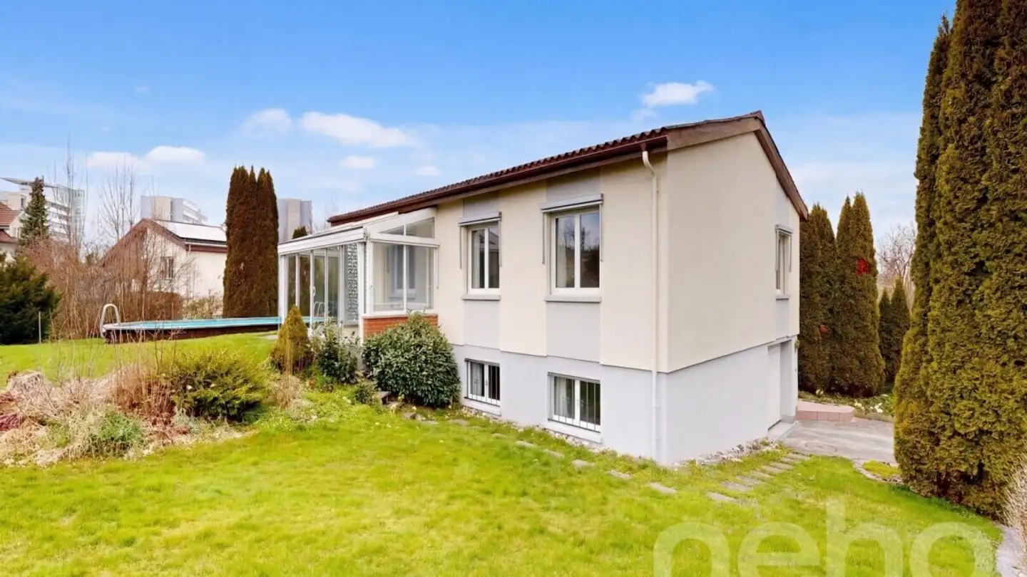 Casa grotta in vendita - 9244 Niederuzwil - Foto 2