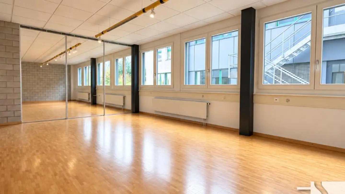 Commercial for sale - 1762 Givisiez - Photo 2