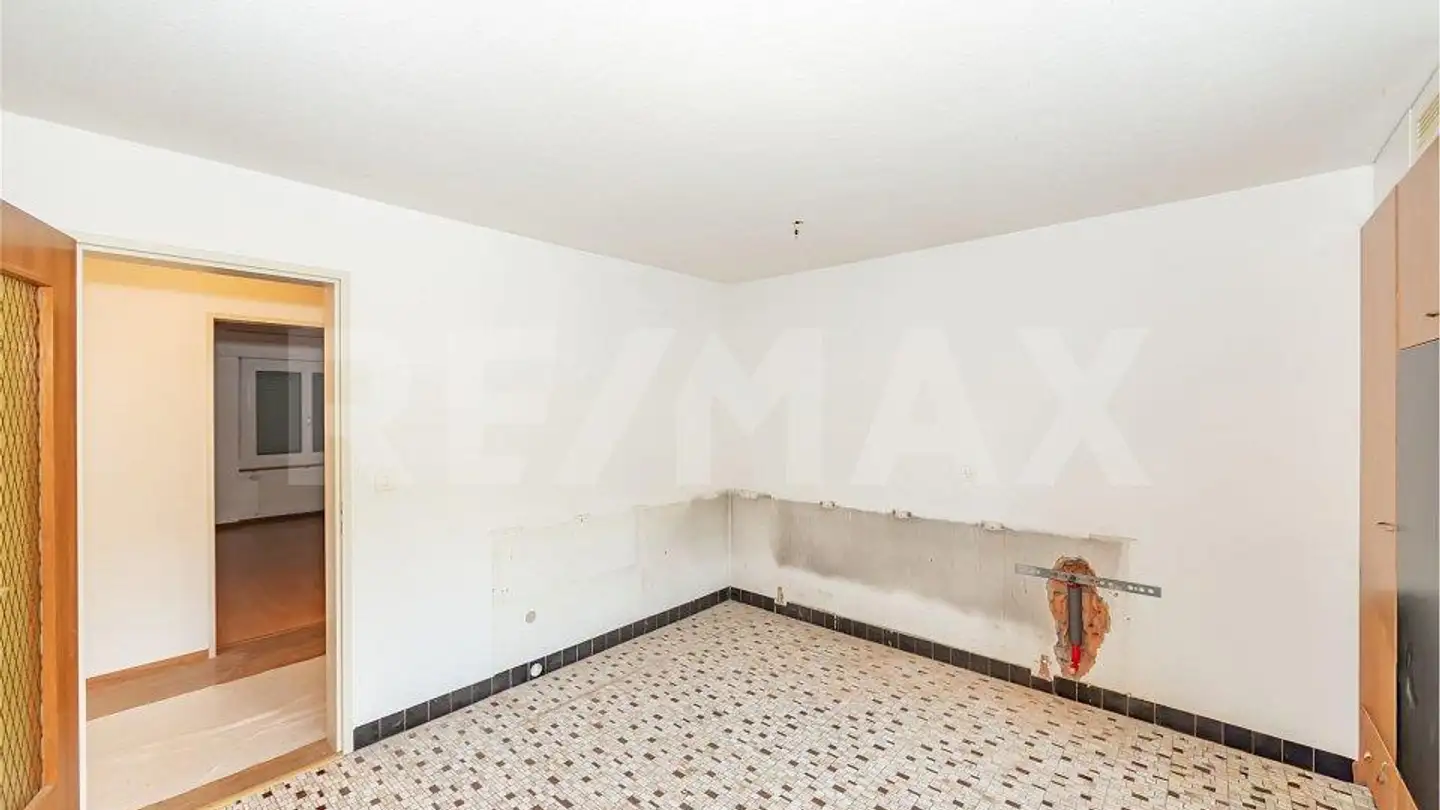 Appartamento in affitto - 6122 Menznau - Photo 4