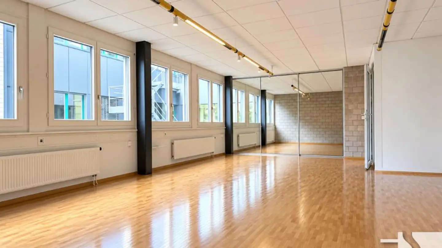 Commercial for sale - 1762 Givisiez - Photo 3
