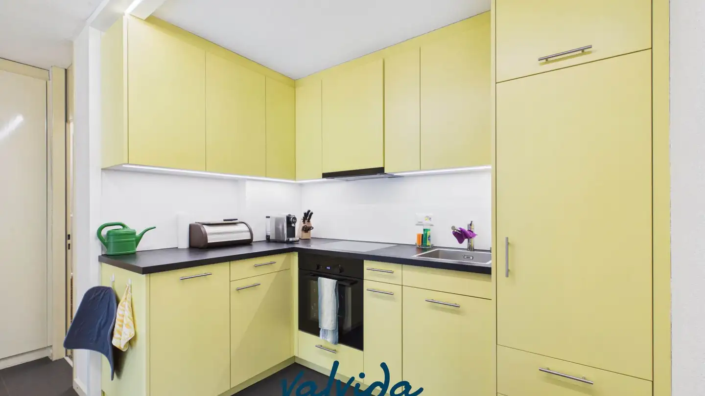 Appartement à vendre - Chumpbordstrasse 12a, 3944 Unterbäch VS - Photo 4