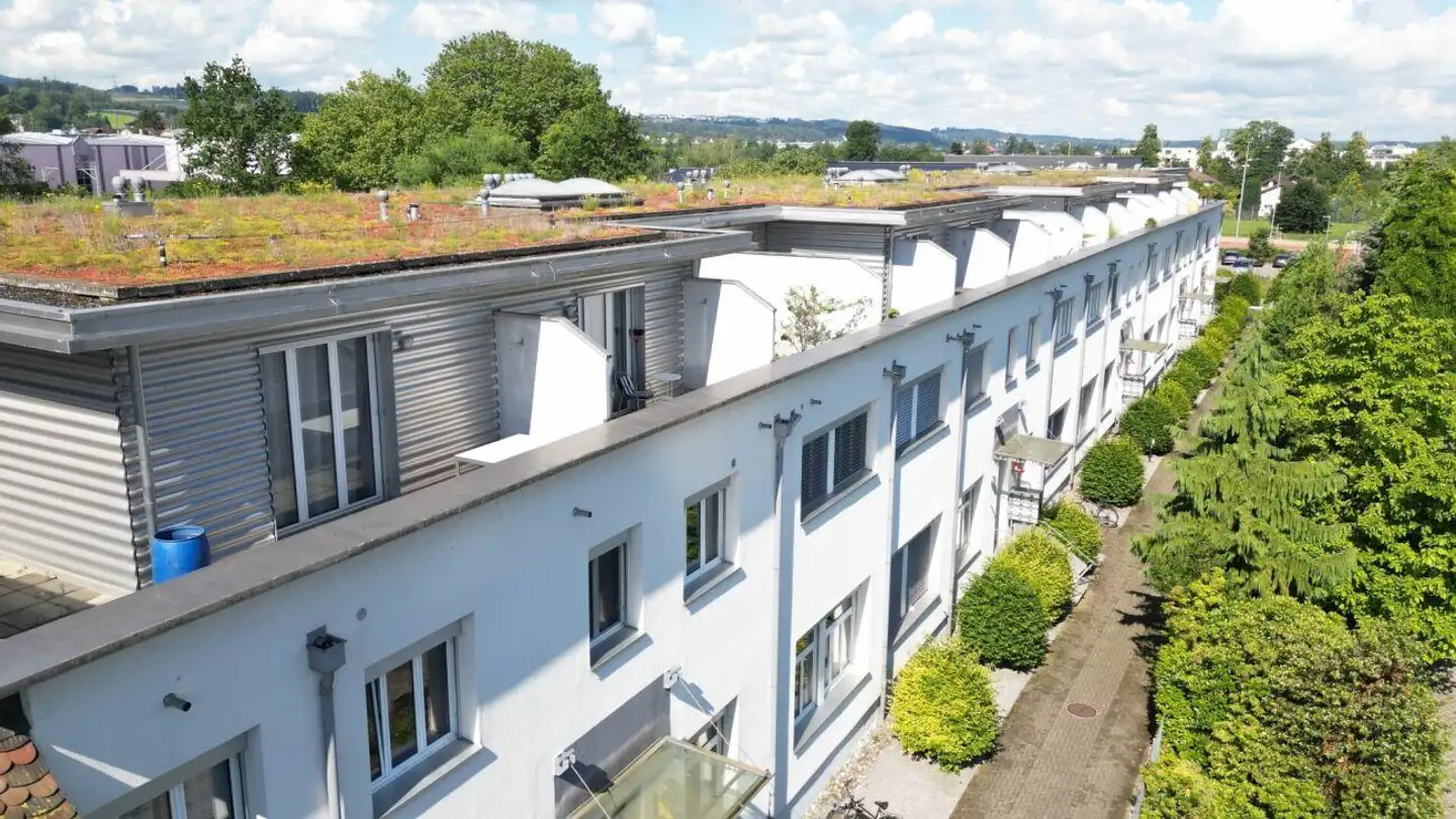 Appartement à louer - Tübacherstrasse 12d, 9326 Horn