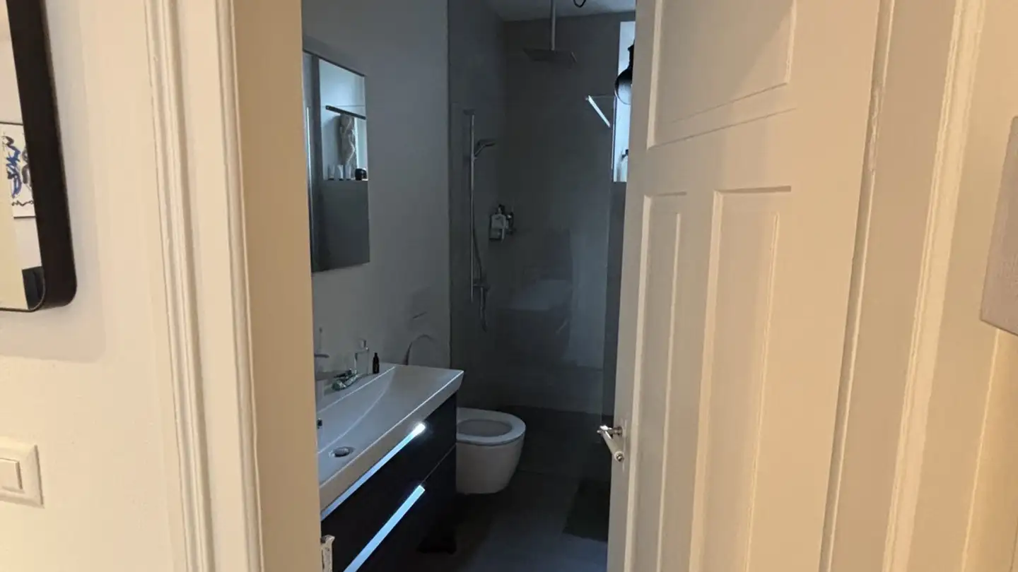 Appartamento in affitto - 8037 Zürich - Foto 2