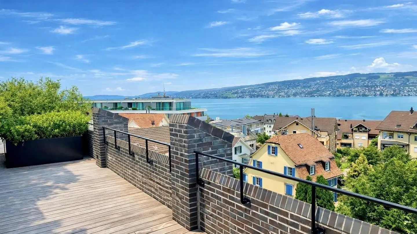 Loft à louer - Schärbächlistrasse 17, 8810 Horgen - Photo 2