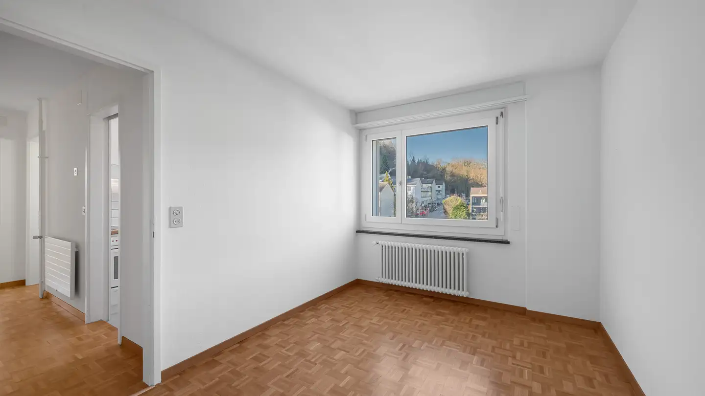 Appartement à louer - Im Tannengut 7, 5000 Aarau - Photo 4
