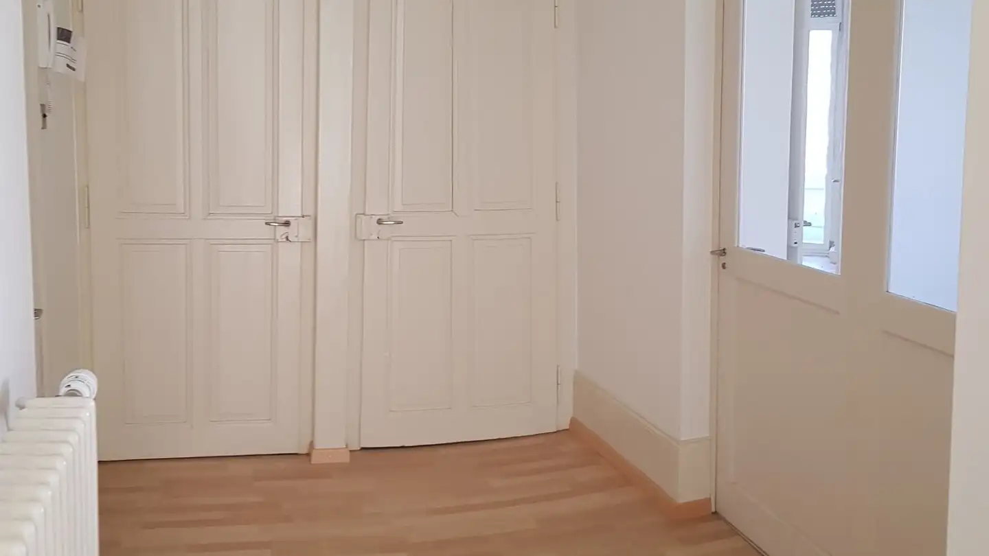 Bürofläche mieten - Rue Karl-Neuhaus / Karl-Neuhaus-Strasse 33, 2502 Biel/Bienne - Foto 2