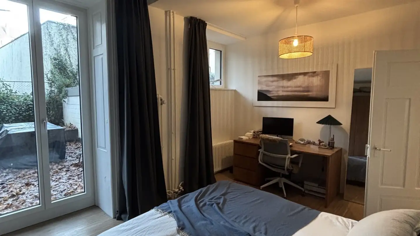 Appartamento in affitto - 8037 Zürich - Foto 4