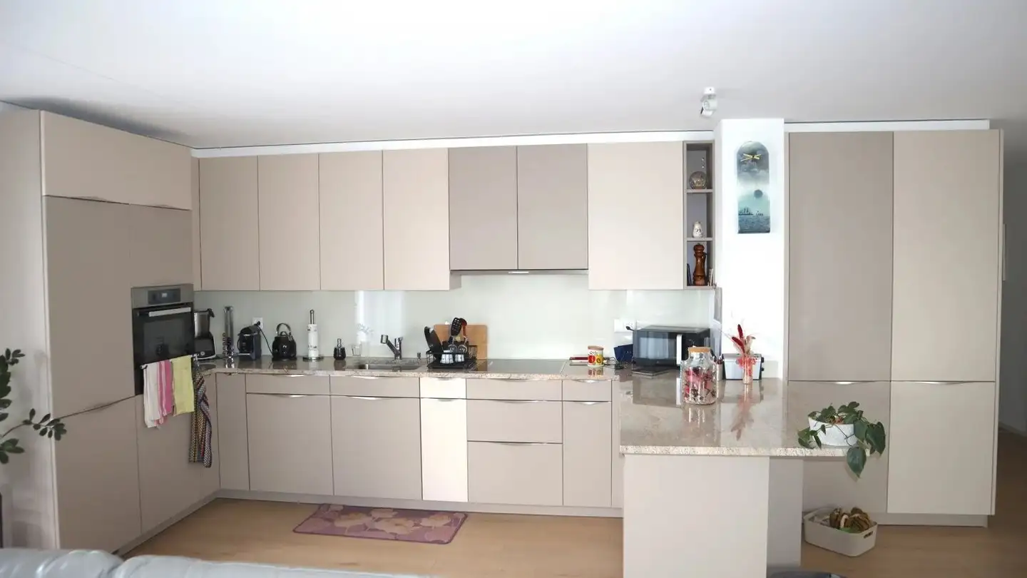 Appartement à louer - Chemin De La Magnenette 23, 1350 Orbe - Photo 2