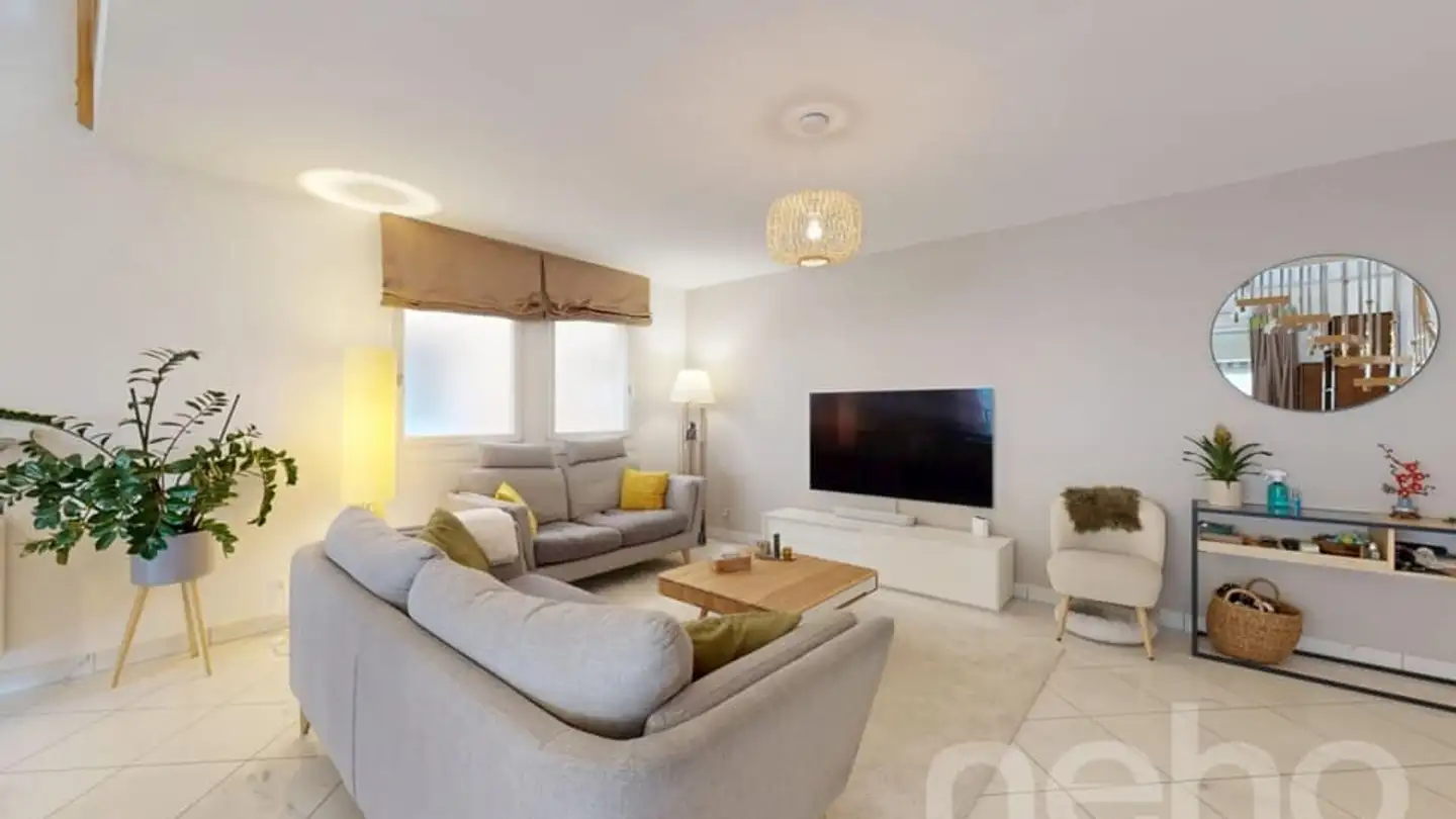 Appartement à vendre - 1213 Petit-Lancy - Photo 3