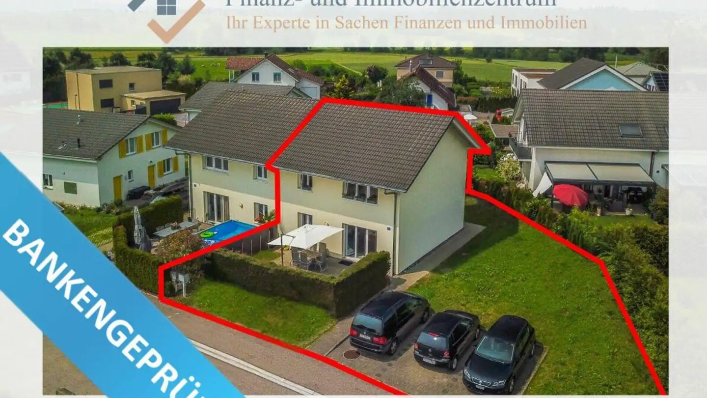 Casa singola in vendita - Hauptstrasse 2a, 8586 Riedt b. Erlen