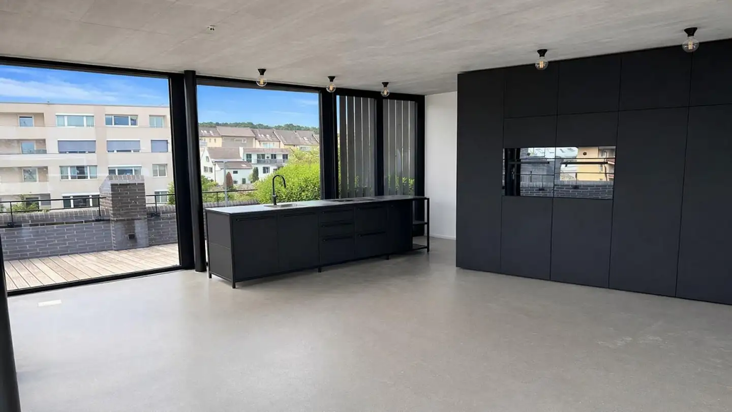 Loft à louer - Schärbächlistrasse 17, 8810 Horgen - Photo 4