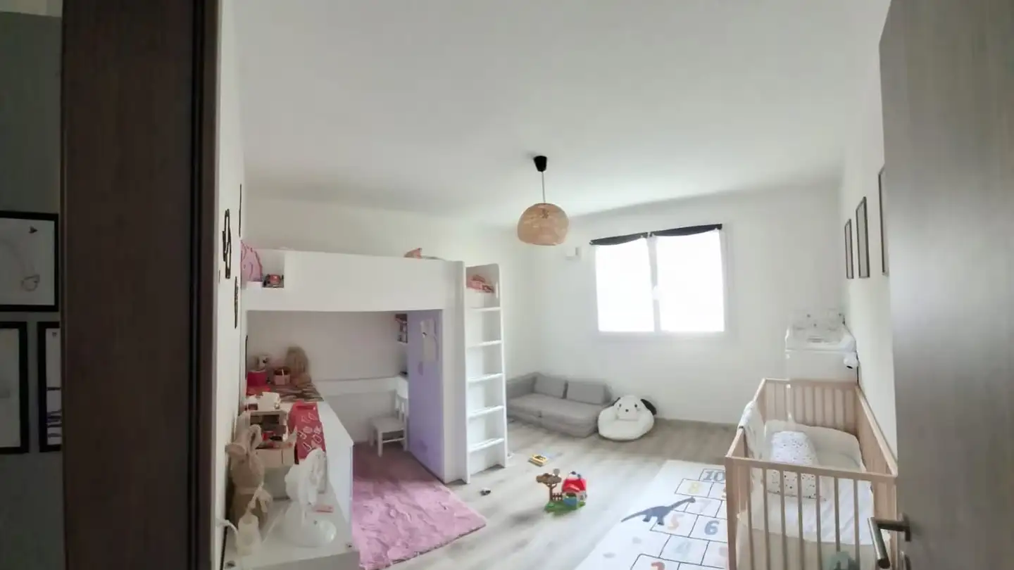 Apartment for rent - Route Au Jordil 13, 1846 Chessel - Photo 4