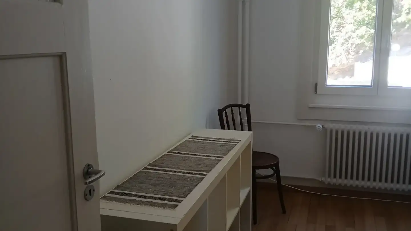 Single room for rent - Avenue De Bellevaux 11, 2000 Neuchâtel - Photo 2